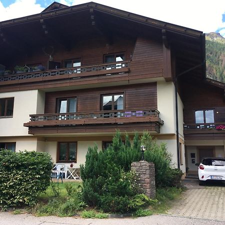 Haus Karin Mallnitz Dış mekan fotoğraf