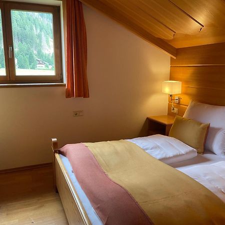 Haus Karin Mallnitz Dış mekan fotoğraf