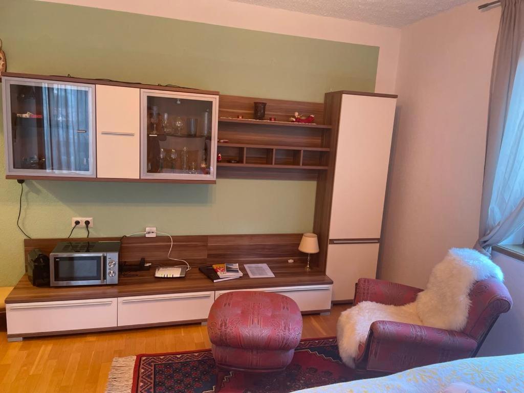 Haus Karin Mallnitz Dış mekan fotoğraf