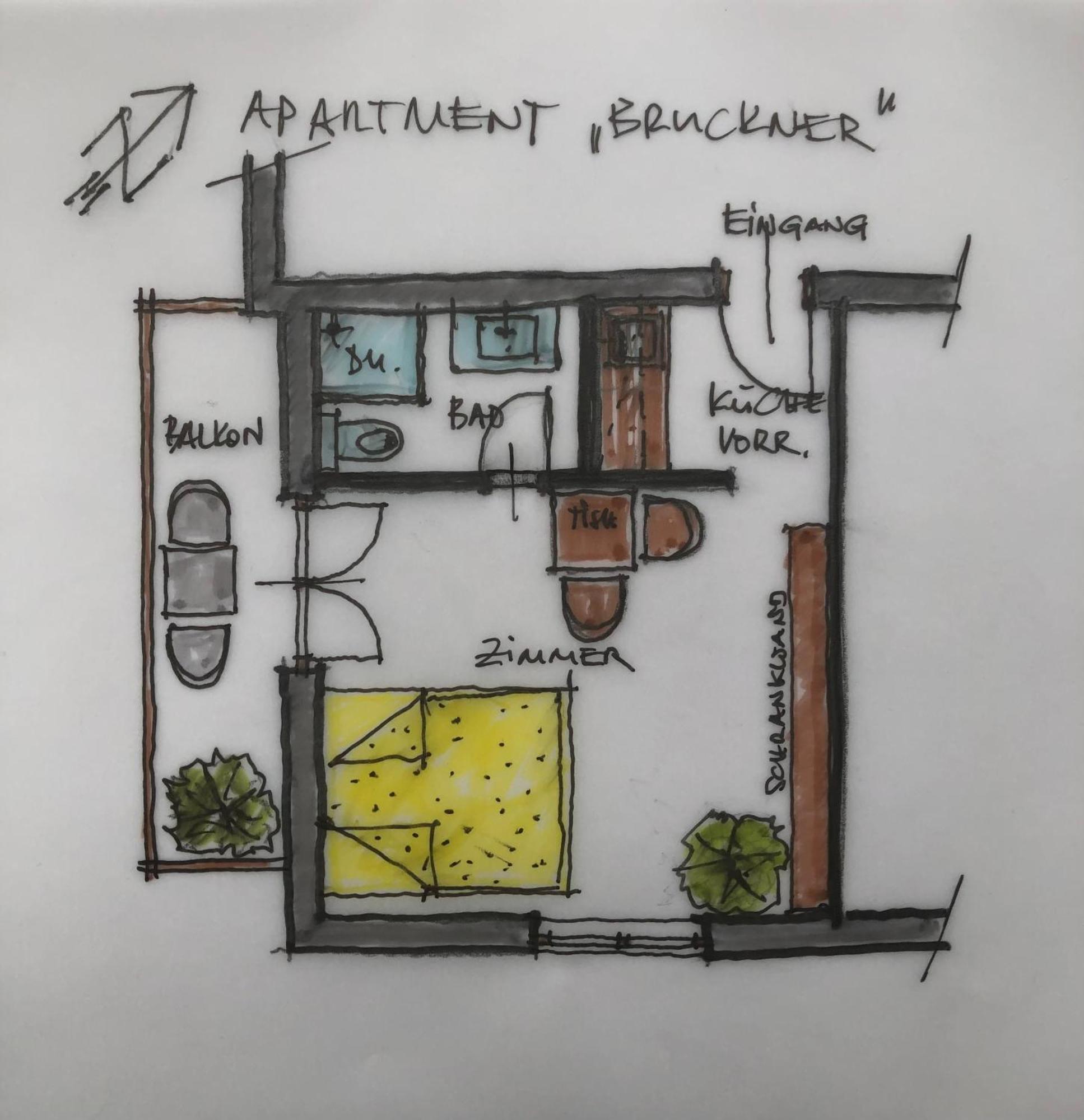 Haus Karin Mallnitz Dış mekan fotoğraf