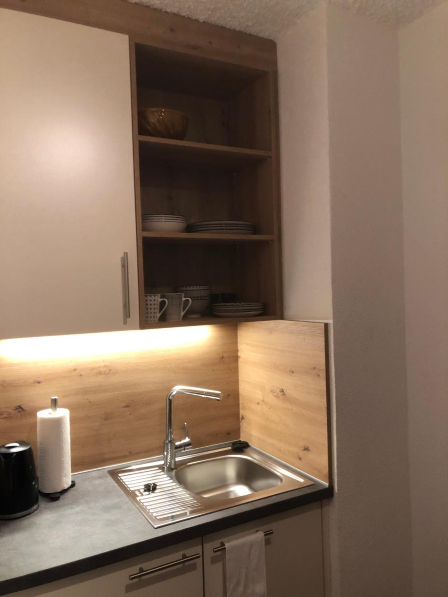 Haus Karin Mallnitz Dış mekan fotoğraf