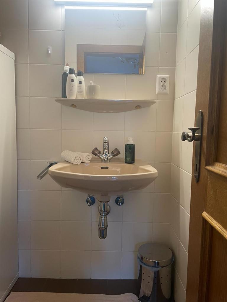 Haus Karin Mallnitz Dış mekan fotoğraf