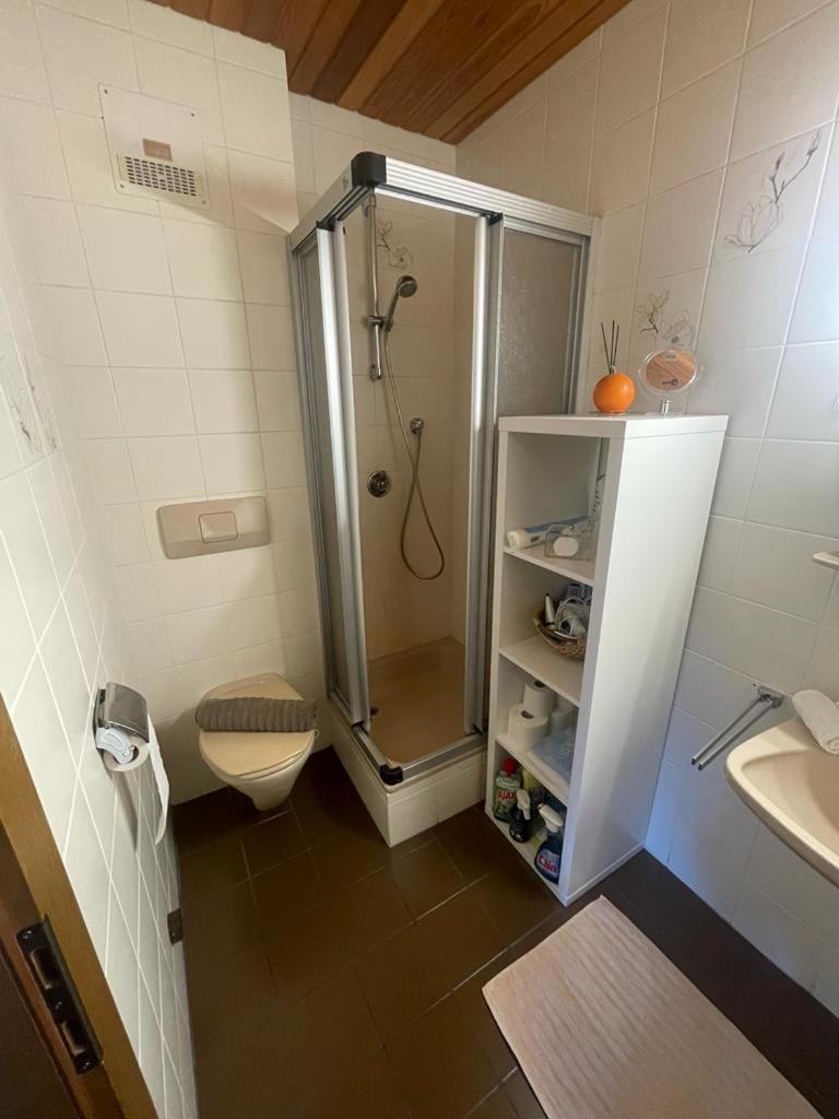 Haus Karin Mallnitz Dış mekan fotoğraf