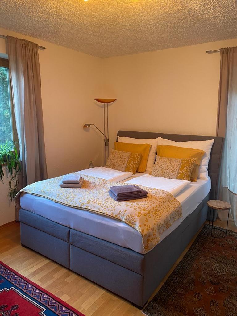 Haus Karin Mallnitz Dış mekan fotoğraf