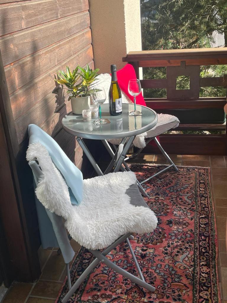 Haus Karin Mallnitz Dış mekan fotoğraf