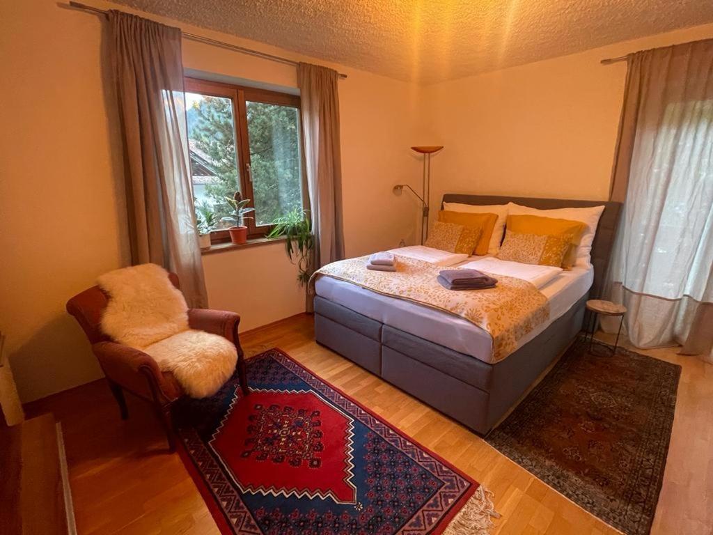 Haus Karin Mallnitz Dış mekan fotoğraf