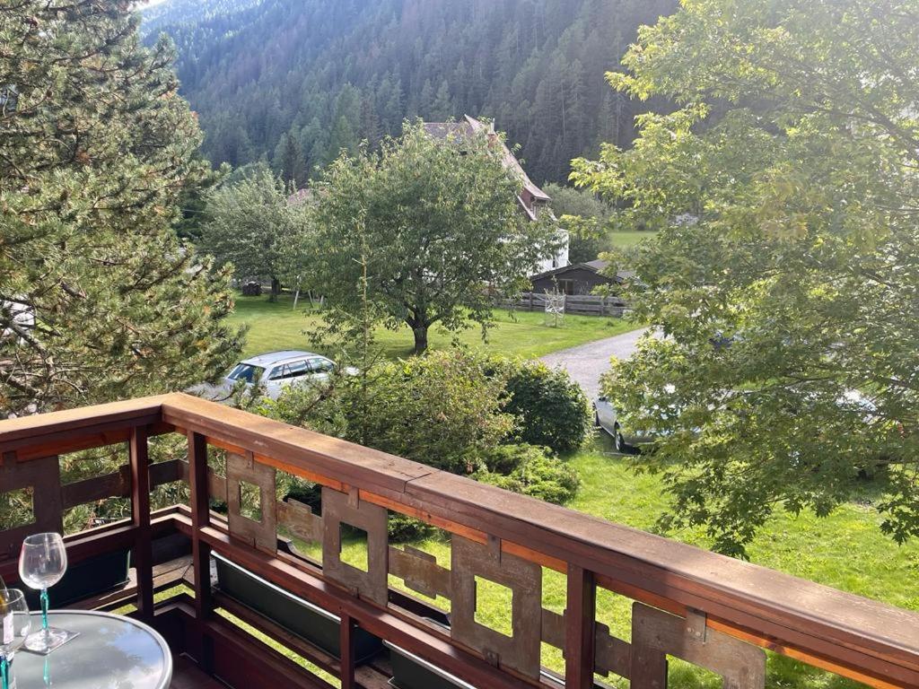 Haus Karin Mallnitz Dış mekan fotoğraf