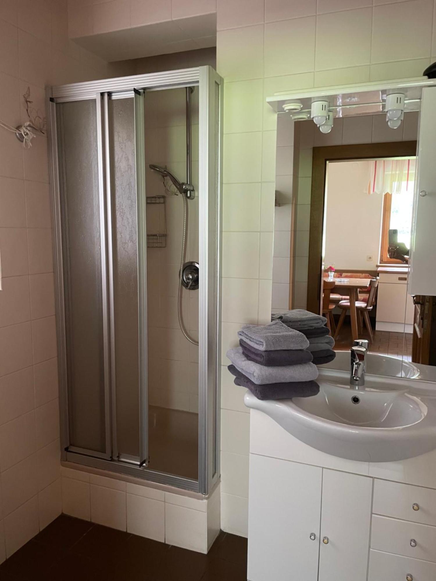 Haus Karin Mallnitz Dış mekan fotoğraf