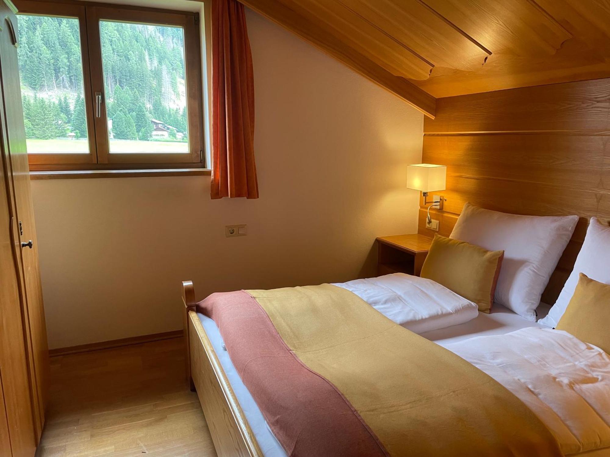 Haus Karin Mallnitz Dış mekan fotoğraf