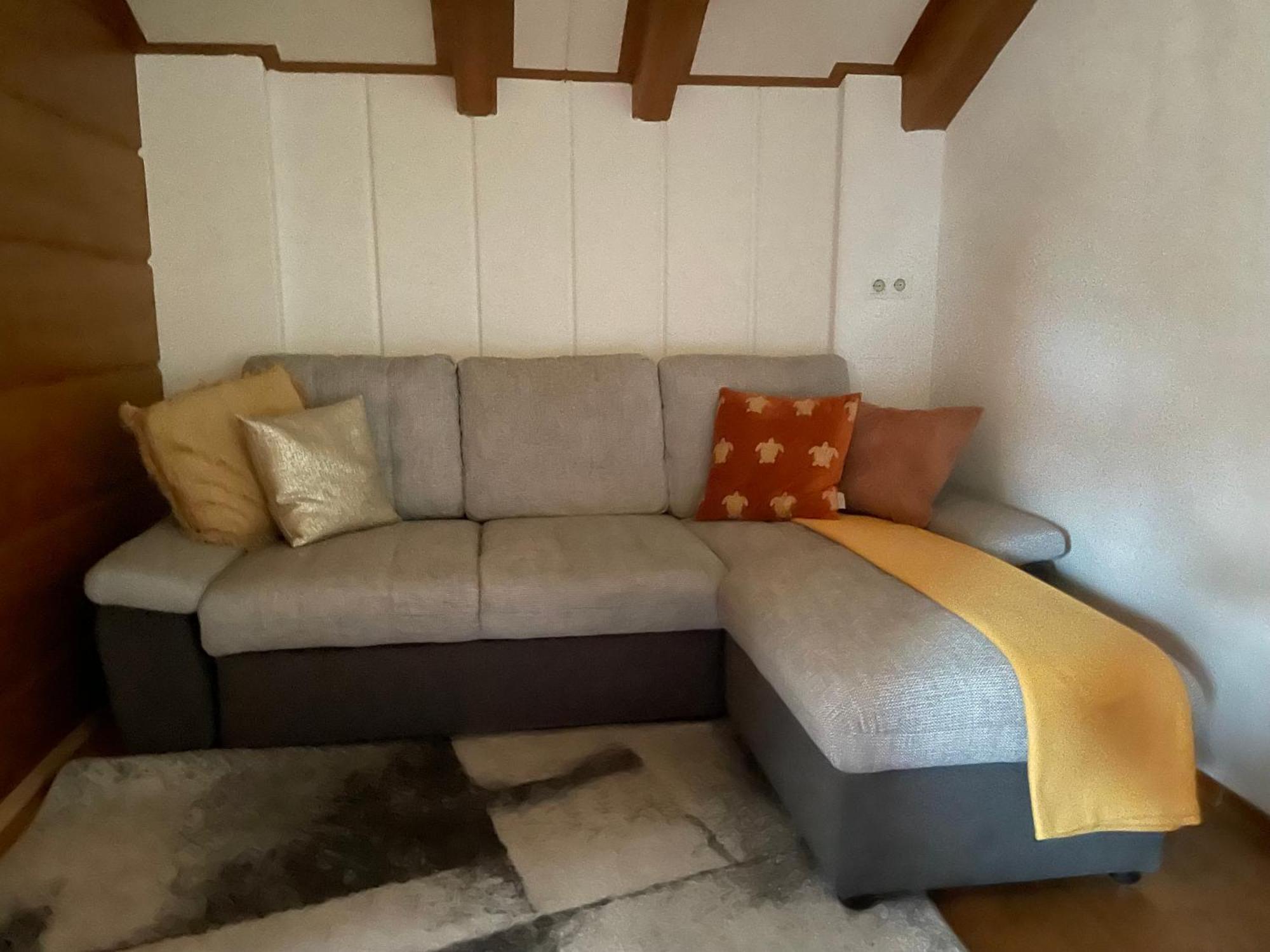 Haus Karin Mallnitz Dış mekan fotoğraf