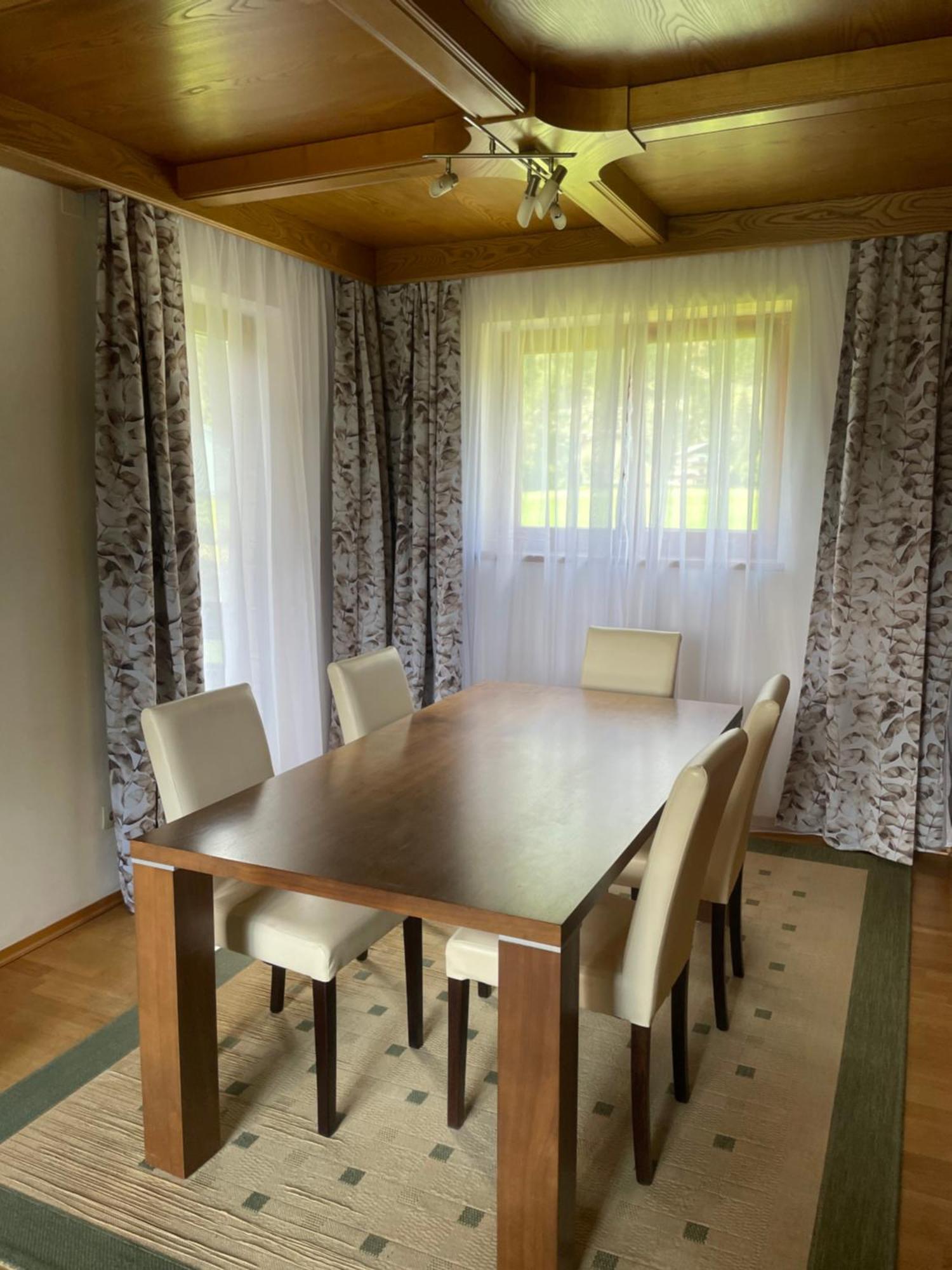 Haus Karin Mallnitz Dış mekan fotoğraf