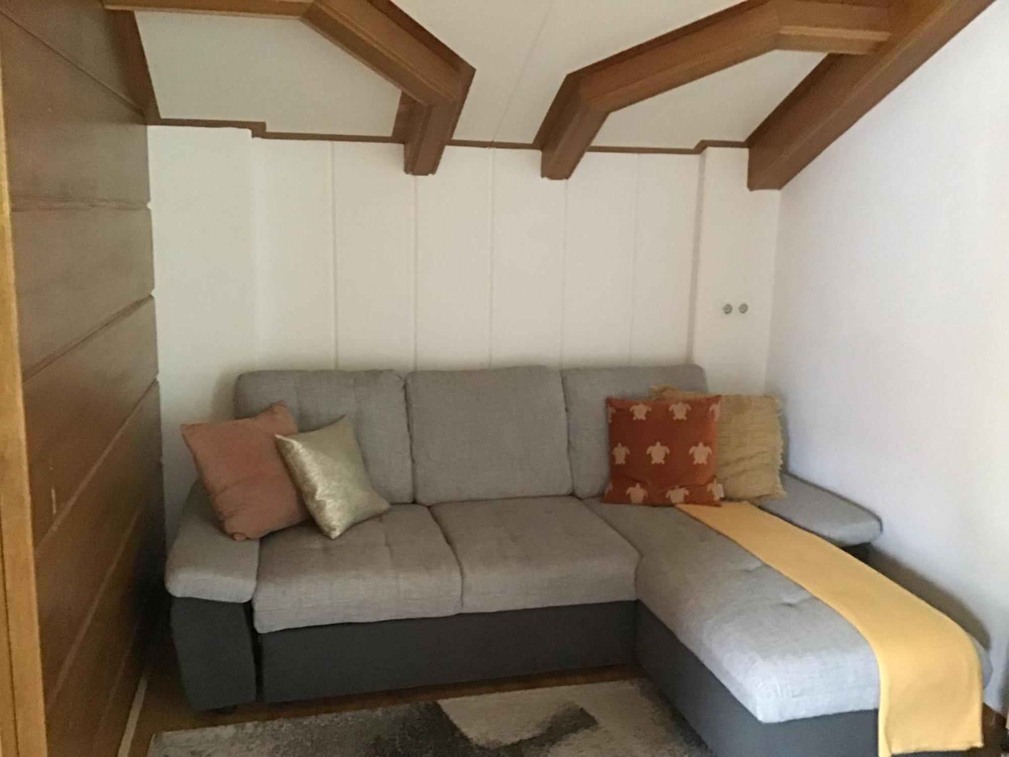 Haus Karin Mallnitz Dış mekan fotoğraf