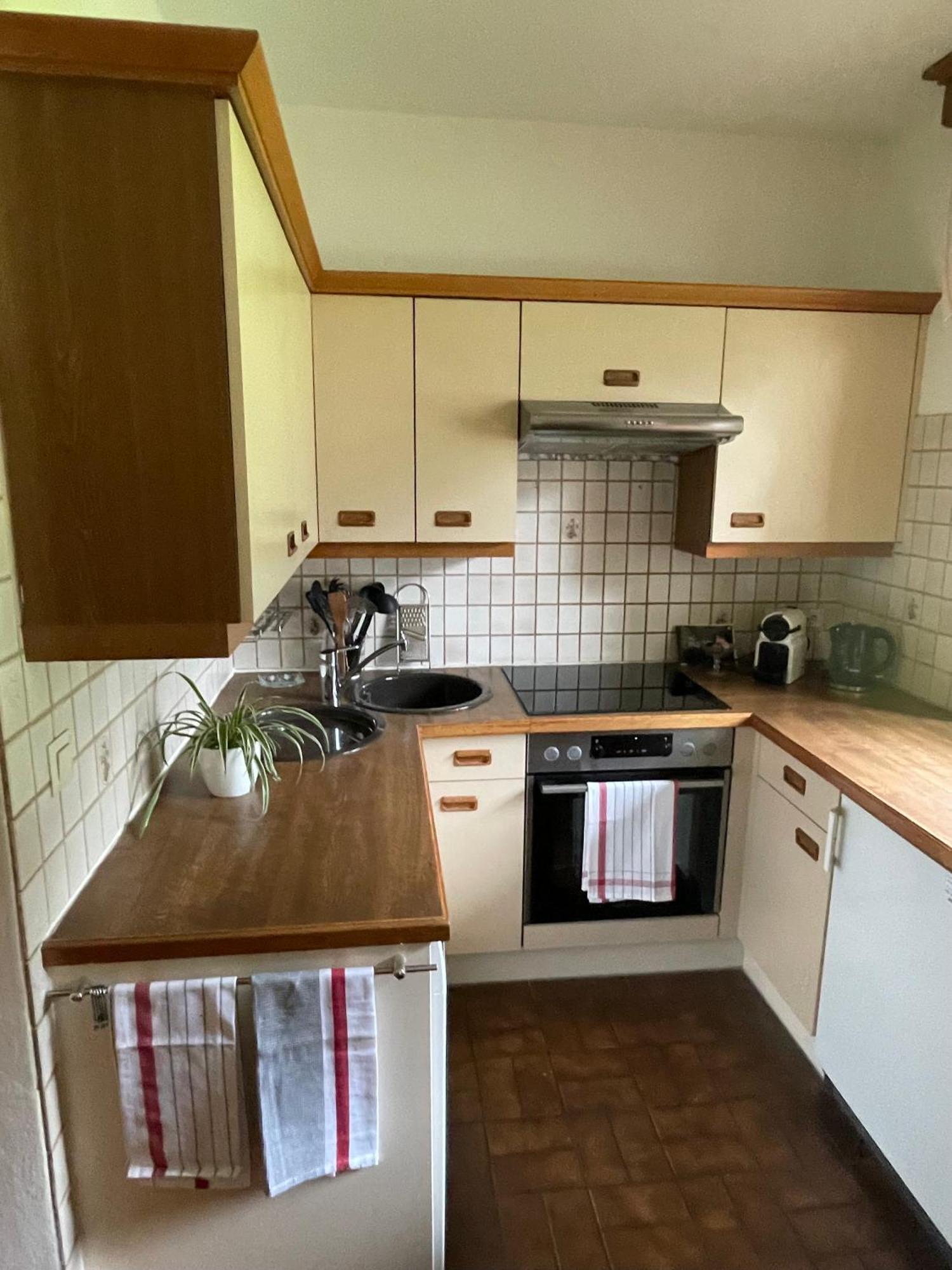 Haus Karin Mallnitz Dış mekan fotoğraf